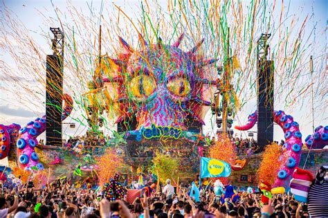 elrow .